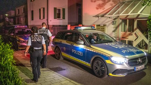 Nürtingen: Leiche in Wohnung gefunden – Bruder festgenommen