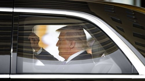 USA: Oberstes Gericht stoppt Trumps Abschiebungen vorerst