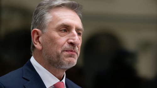 Günther Felßner: CSU-Politiker will nicht Landwirtschaftsminister werden