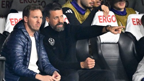 Bundesliga: Sandro Wagner erzielt Einigung mit Klub – Hoffenheim-Absage