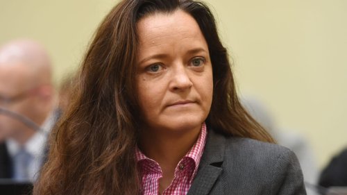 Beate Zschäpe: Neue Enthüllungen über NSU-Morde und Waffenlieferanten
