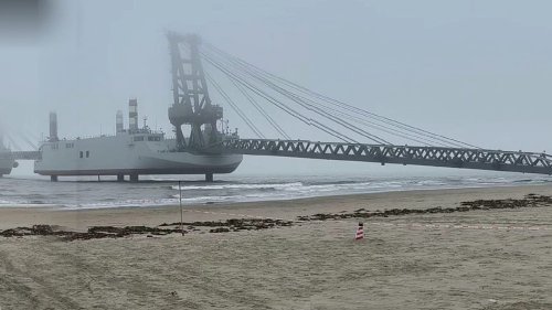 China baut Spezial-Landungsboote – für Invasion in Taiwan?