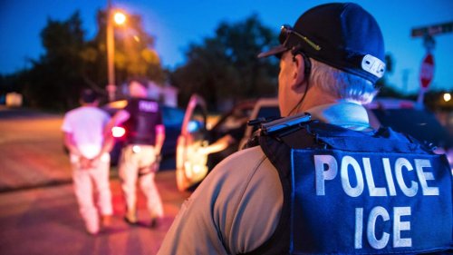 USA: Zweijährige Staatsbürgerin nach Honduras abgeschoben