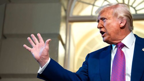 Deutschland streckt USA die Hand aus – doch Trump setzt auf Putin