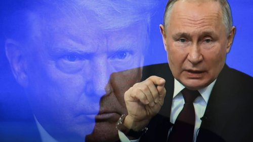 Russland, USA, Ukraine: Ist ein Dritter Weltkrieg möglich?