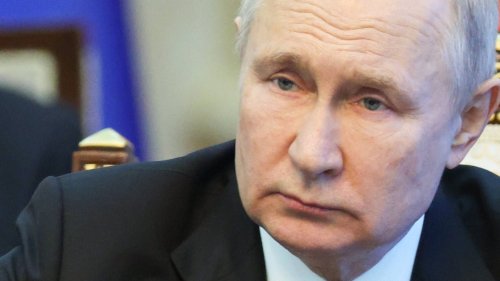 Russische Drohung mit Atomkrieg: Putins Schuss in den Ofen