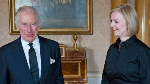 Liz Truss riet König Charles III. wohl von Rede bei Klimakonferenz ab