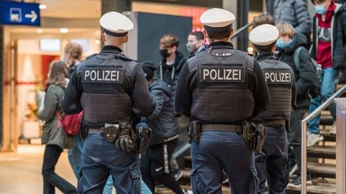 Köln: Polizei stellt gesuchten Sexualstraftäter am Hauptbahnhof