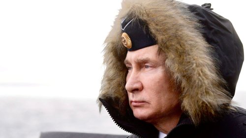 News zum Ukraine-Krieg | Putin schickt Atomwaffen nach Belarus