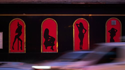 Rheinland-Pfalz: FKK-Clubbesuch endet mit mehreren Anzeigen