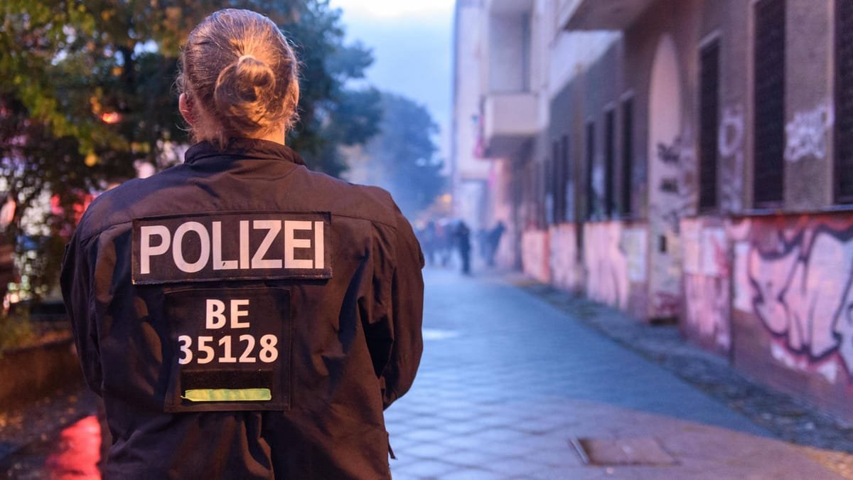 Rufmordkampagne: "Bild"-Zeitung muss Entschädigung für Berliner Polizistin zahlen