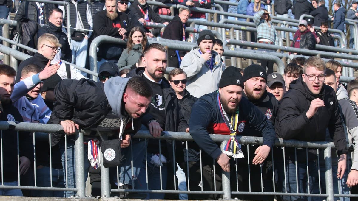 Wuppertaler SV: Traditionsklub vor Absturz in die Oberliga