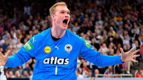 Handball: Deutschland siegt und qualifiziert sich vorzeitig für die EM