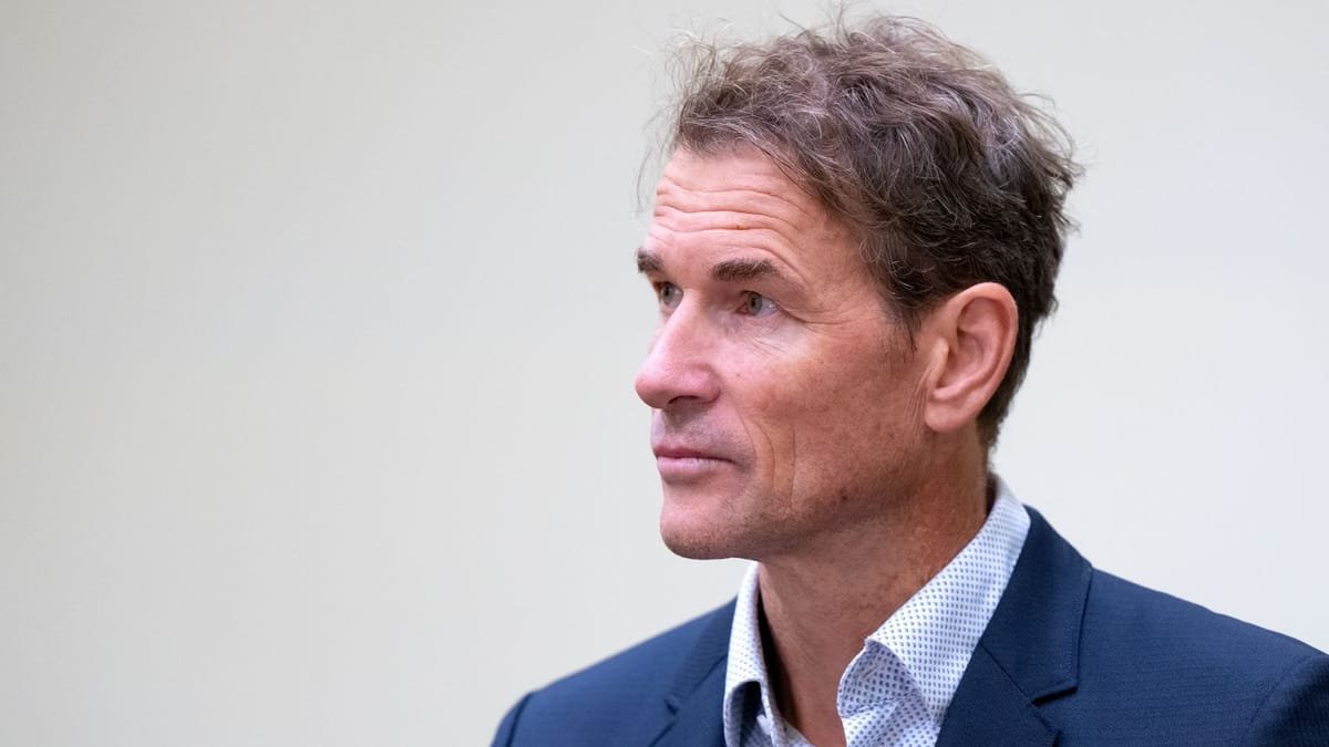 Jens Lehmann fehlt vor Gericht: Richterin mit Seitenhieb