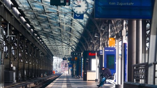 Köln: Hauptbahnhof am 17. Juni voll gesperrt – nur die S-Bahn fährt noch
