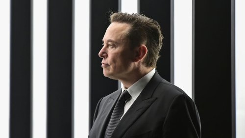 Tesla-Umsatz 2025: Konkurrenz sorgt für schweren Stand von Elon Musks Firma