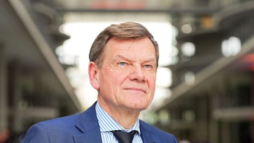 Johann Wadephul: CDU-Mann bricht mit Baerbocks Außenpolitik