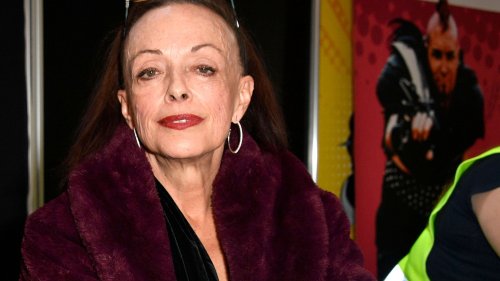Lisa Loring: "The Addams Family"-Star ist mit 64 Jahren gestorben