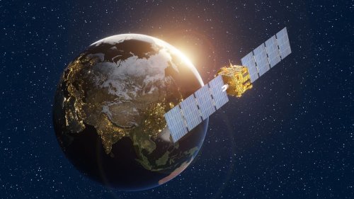 Russland: Satellit "Cosmos 2553" wohl außer Kontrolle – Waffe im All?