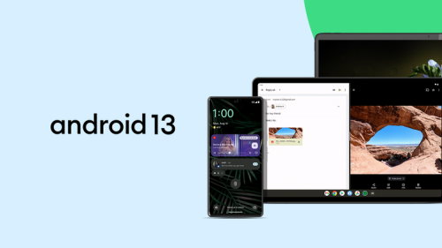 Android 13 ist da: Das sind die spannendsten Funktionen