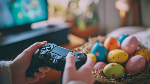 Spinnen, Samurai und Strategen: Das sind die Gaming-Highlights für Ostern