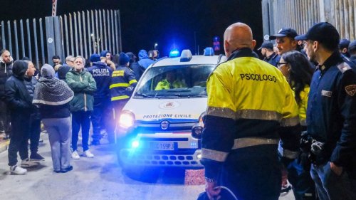 Alarm nach Beben in Neapel – Massenevakuierungen für Vulkausbruch geplant