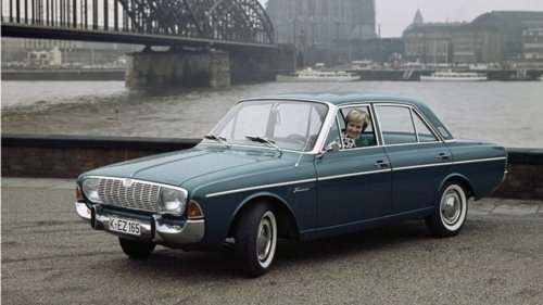 Youngtimer und Oldtimer: Unterschied, Beratung, Tipps