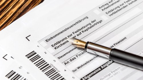 15 Tipps: So holen Sie sich Geld zurück! Alles, was Sie von der Steuer absetzen können