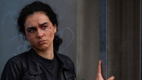 Wien-"Tatort" : Deshalb kam Ihnen die "Azra"-Darstellerin so bekannt vor