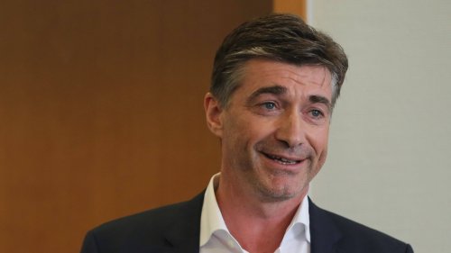 FDP-Politiker liebt Pornostar: Hagen Reinbold von Parteikollegen abgestraft