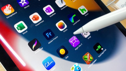 Apple iPad zum Tiefpreis: Jetzt für weniger als 320 Euro im Angebot