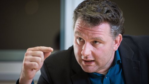 Sachsens CDU-Fraktionschef: Grüne sollen sich an Vereinbarungen halten