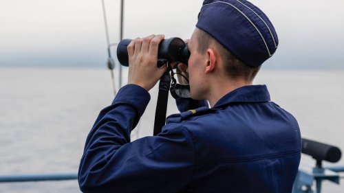 Putins Schattenarmeen: Russland baut auf "Wegwerf-Agenten" in Europa