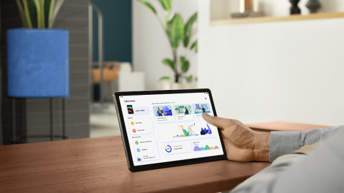 Lenovo Tab M10 Plus zum neuen Rekord-Tiefpreis sichern | Tablet-Angebot