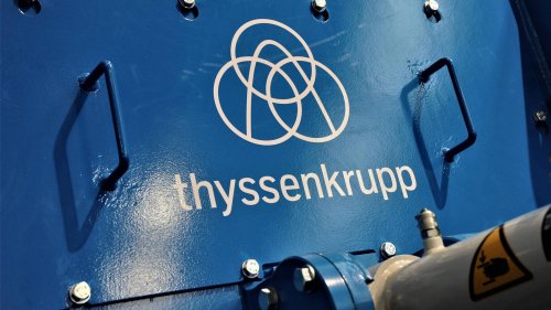 Thyssenkrupps Millionenprojekt: Wann kommt die EU-Genehmigung für "tkH2Steel"?
