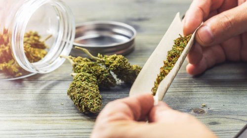 Premiere in der Städteregion Aachen: Club verteilt erstmals Cannabis