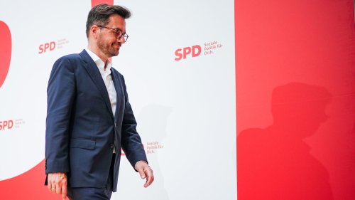 Nach NRW-Wahl – Thomas Kutschaty (SPD): Rücktritt steht nicht zur Diskussion