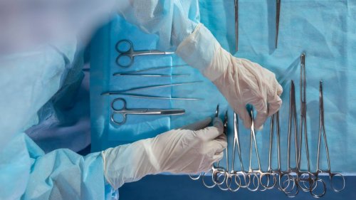 Premieren-Operation: Hamburger Ärzten gelingt medizinischer Durchbruch