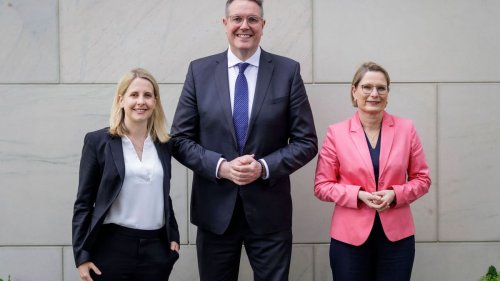 "Verfassungsbruch": Schwere Vorwürfe der CDU nach Schweitzers PR-Termin