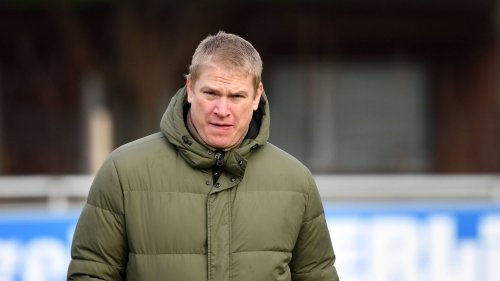 Hertha BSC: Markenboss Paul Keuter verlässt den Alte Dame überraschend