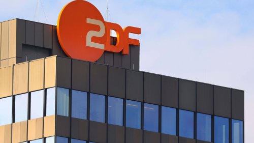 Nach 25 Jahren: ZDF stellt "Leute heute" mit Karen Webb ein