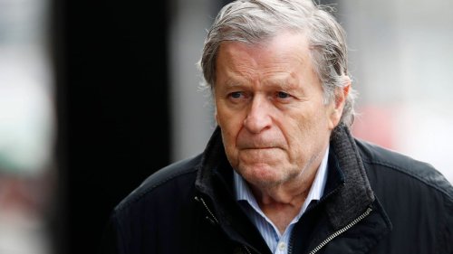 Formel 1: Ex-Mercedes-Boss Haug über neue Saison, Hamilton und Schumacher