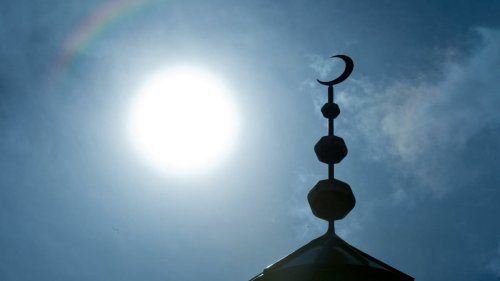 Hessen: 86 Ditib-Moscheen erhalten rassistische Drohbriefe