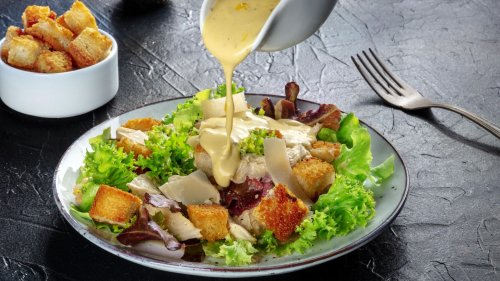 Salatdressing: Leckere Rezepte zum Selbermachen
