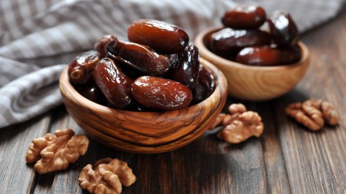 Ramadan-Frucht: Datteln und ihre besondere Wirkung