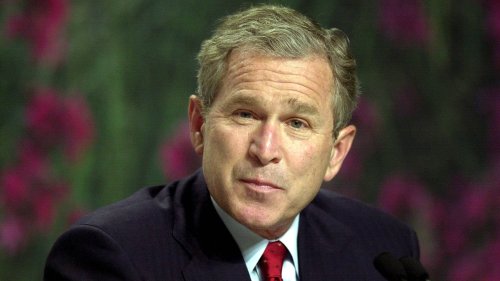 20 Jahre US-Invasion im Irak: Was macht eigentlich George W. Bush?