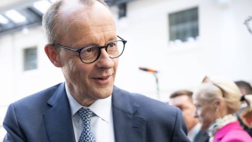 CDU und SPD: Kartenzahlung ruft Empörung und Schmunzeln hervor