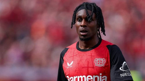 Bayer Leverkusen: Liverpool soll Einigung mit Frimpong erzielt haben