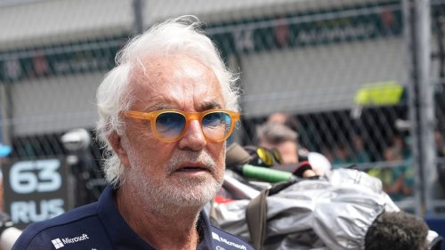 Ralf Schumacher kritisiert: Briatore zu alt für Job als Teamchef