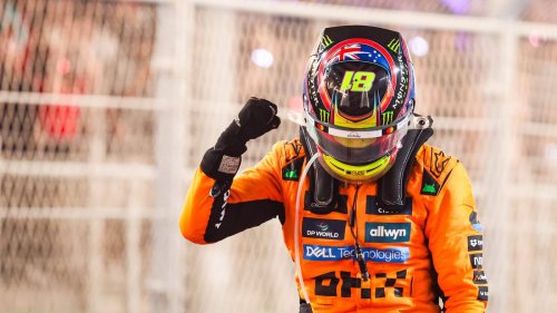 Formel 1: Pressestimmen zum Sieg von Oscar Piastri